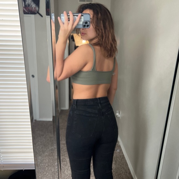 Abercrombie jeans - Picture 2 of 6